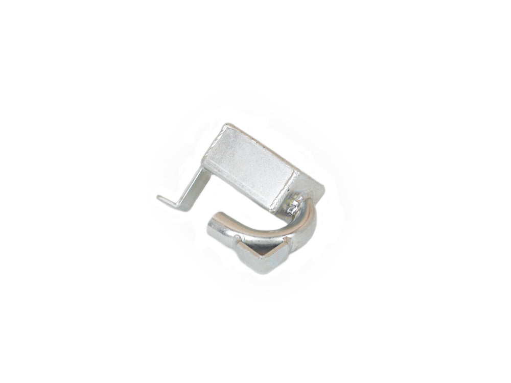 Canton - 20-050 - Engine Oil Pump Pickup Tube - 20-050 20-050 Oil Pump Pickup Small Block Chevy For Std Volume Pump In 8" Pan - P/N: 20-050