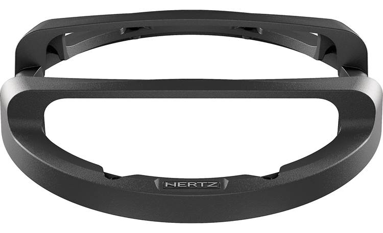 Hertz MLG 2000.3 Mille Legend Series aluminum 8" subwoofer grille Hertz Item # 301MLG2000
