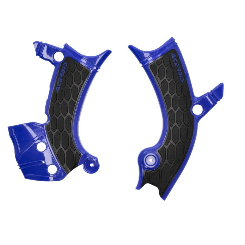 ACB Frame Guards