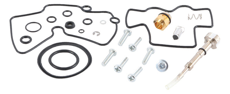 All Balls Racing ABR26-1521 Carburetor Rebuild Kit for 2005-2007 Beta RR 4T 250