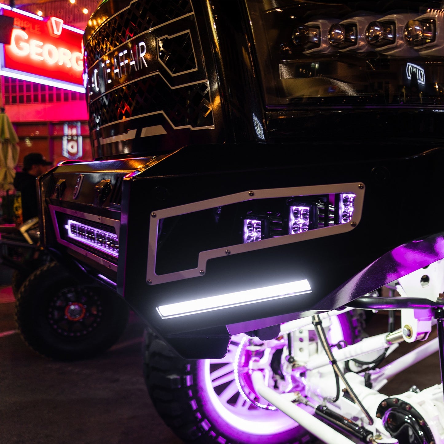 Rigid Industries - 202053 - Offroad/Racing Lamp