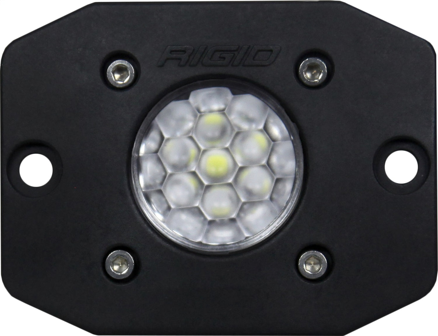 Rigid Industries - 20631 - Offroad/Racing Lamp