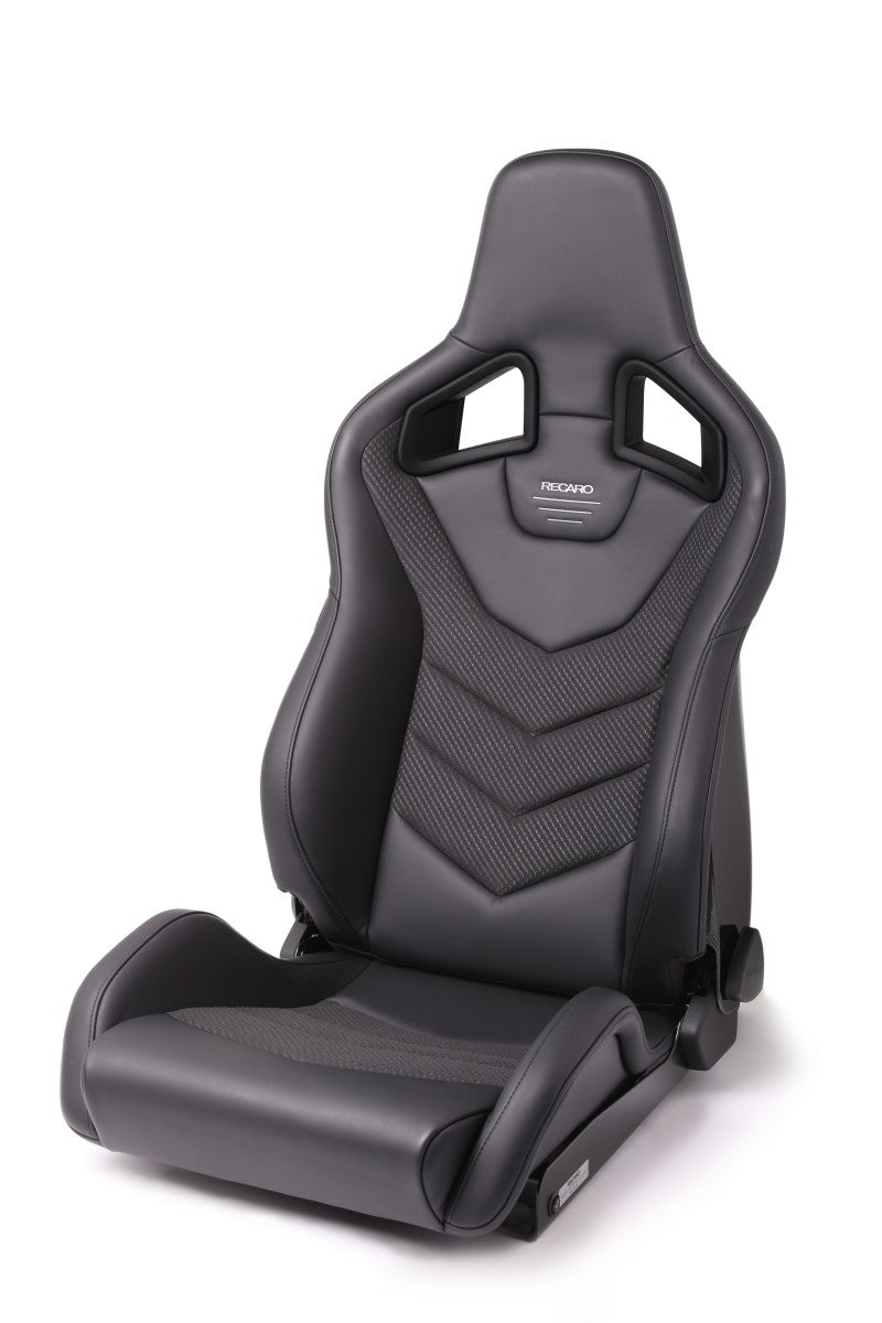 REC Seat Sportster GT