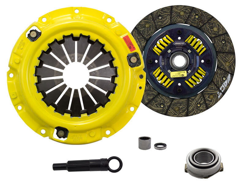 ACT ZX2-HDSS Heavy Duty Performance Street Sprung Clutch Kit for Mazda RX-7