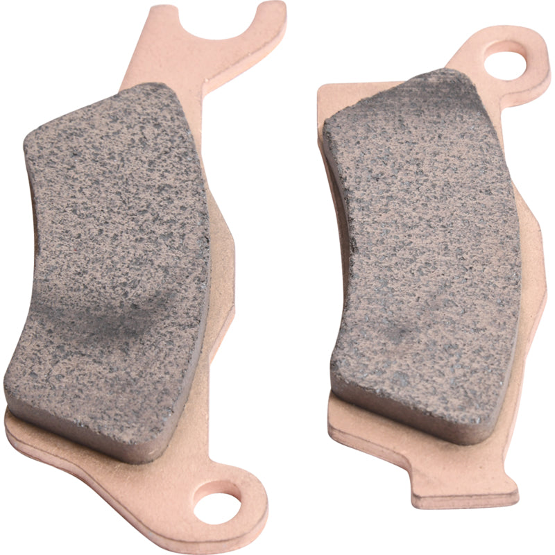 All Balls Racing ABR18-8041 Sintered Front Right Brake Pad for Can-Am Outlander and Renegade