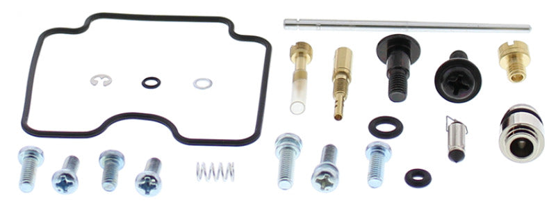 All Balls Racing 99-03 Yamaha XV1600 Road Star Carburetor Rebuild Kit ABR26-1725