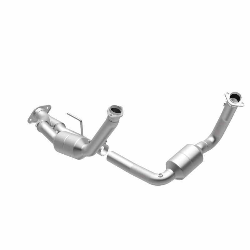 MAG Converter Direct Fit