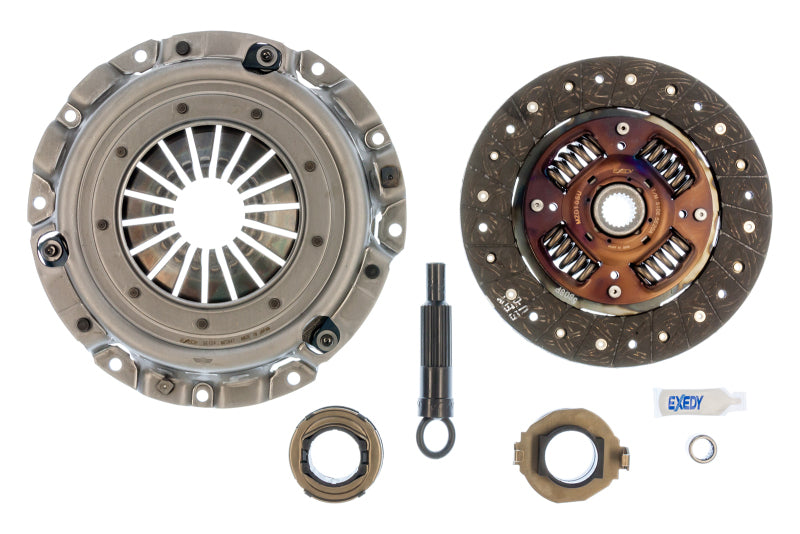 Exedy exeMZK1003 OE Clutch Kit for 2004–2009 Mazda 3 L4