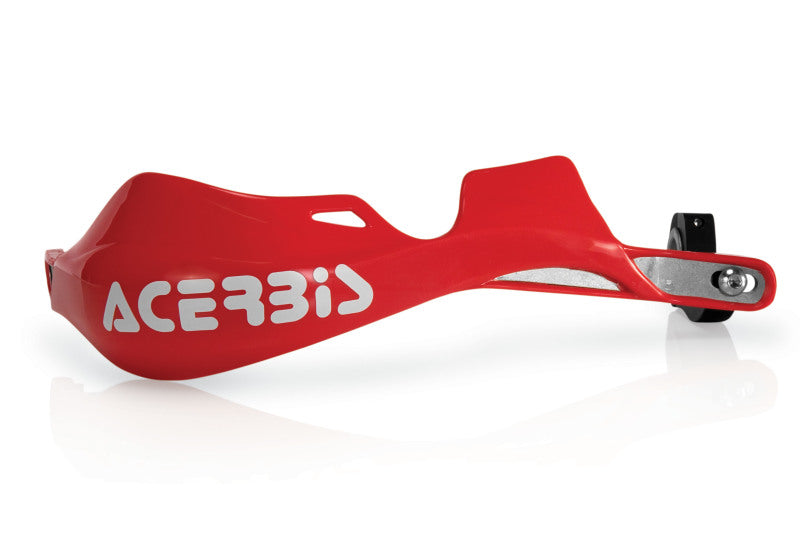 Acerbis Rally Pro X-Strong Handguard Kit, Red - ACB2142000004