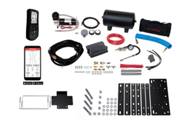 Firestone Air Command Dual Remote & App Extreme Kit - FIR2935