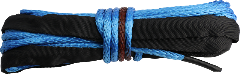 KFI Kfi 1/4In X 50Ft Blue Cable