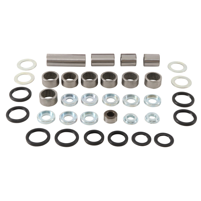 All Balls Racing ABR27-1186 Swingarm Linkage Bearing Kit for Honda CRF Models