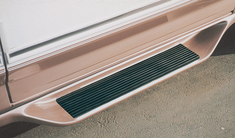 Pacer Performance - 22-290 - Running Board Step Pad - 22-290 Step Pad Kit, 4" Wide x 6' Length - P/N: 22-290