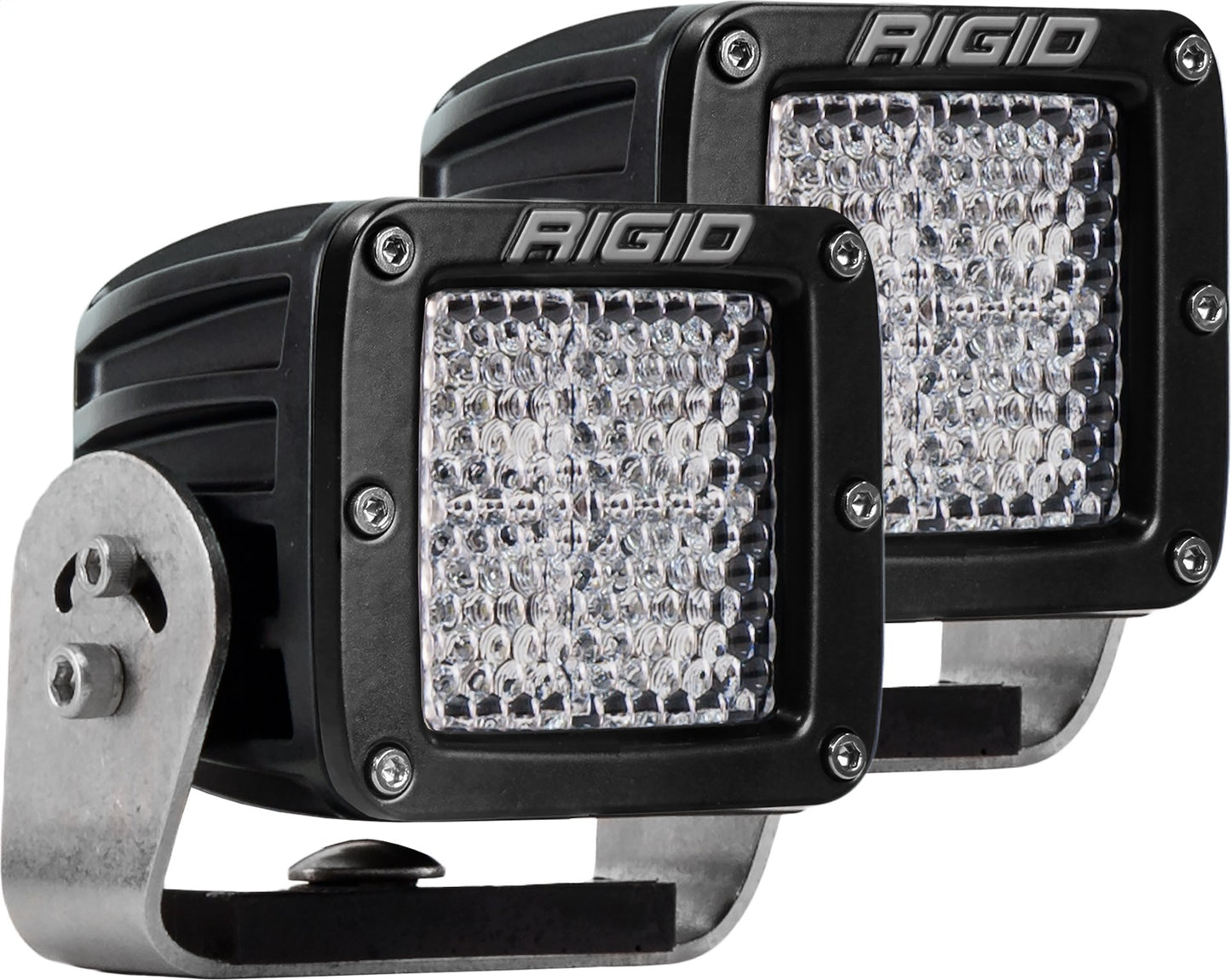Rigid Industries - 222513 - Offroad/Racing Lamp