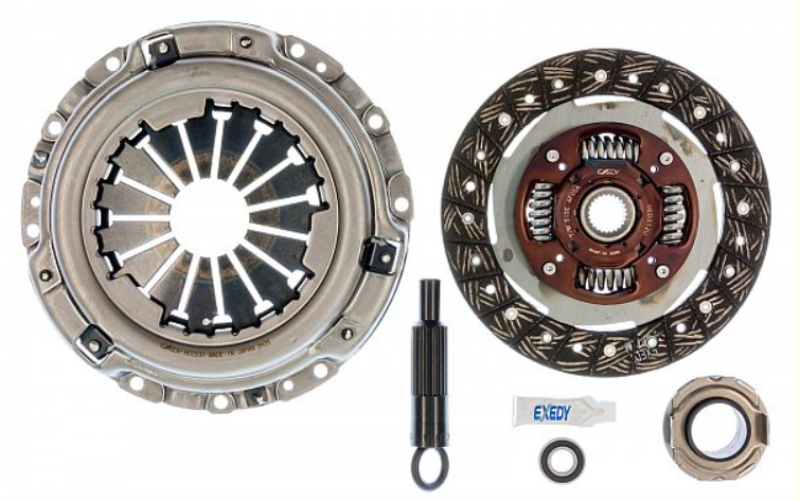 Exedy - exe08017 - OE 1990-1991 Acura Integra L4 Clutch Kit