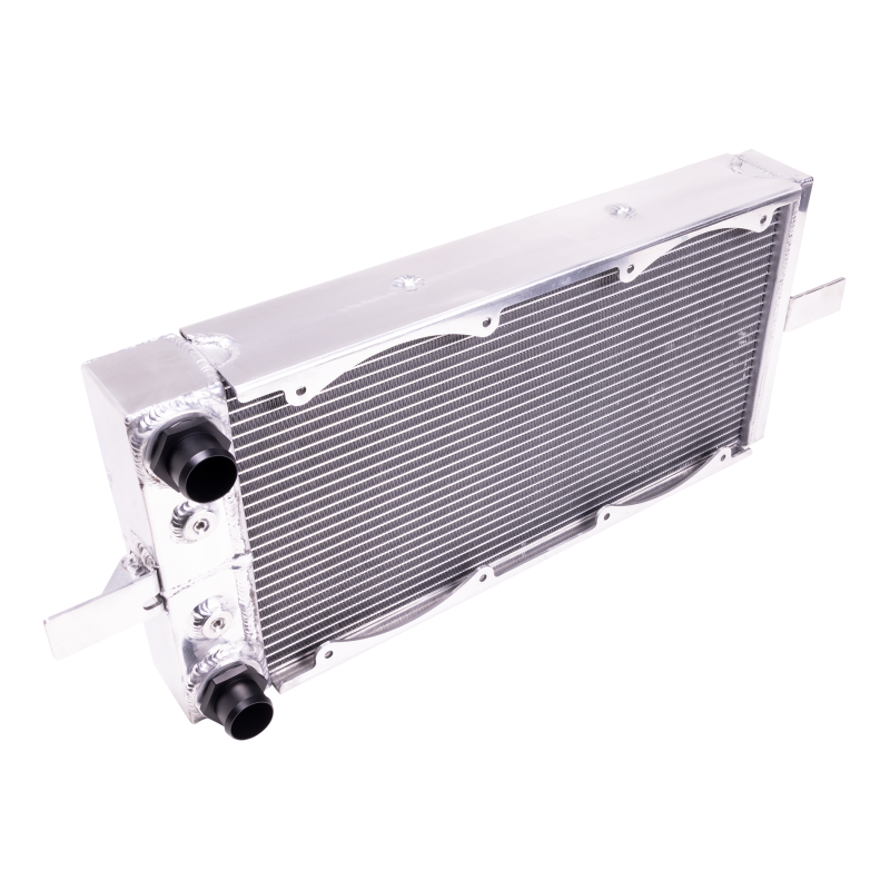 CHB Tucked Aluminum Radiators
