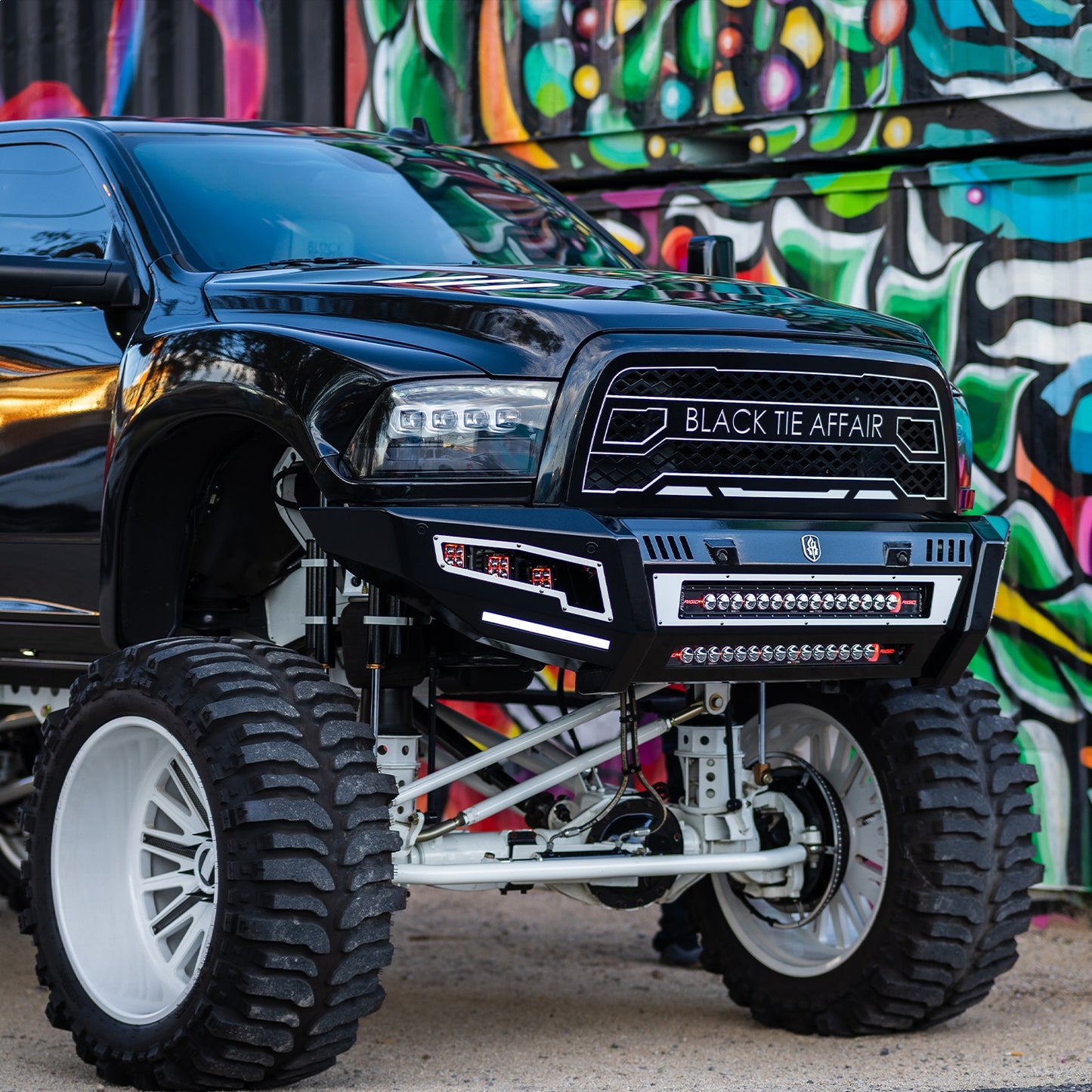Rigid Industries - 220053 - LED Light Bar