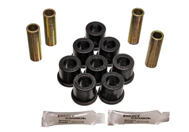 Energy Suspension 7.3105G Rear Control Arm Bushing Set for Nissan