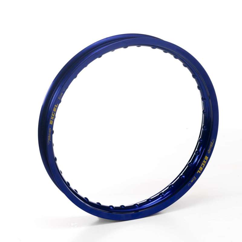 Excel excGEB406 Takasago Rim 19 x 2.15, 36H, Blue