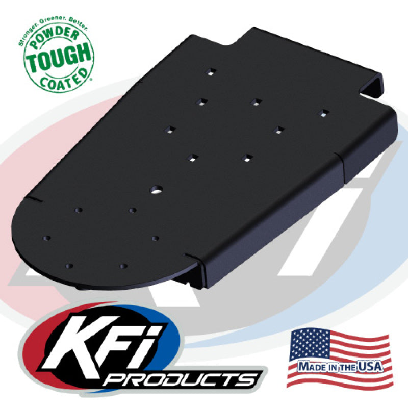 KFI Kfi Utv Plow Tube Track Extnsn