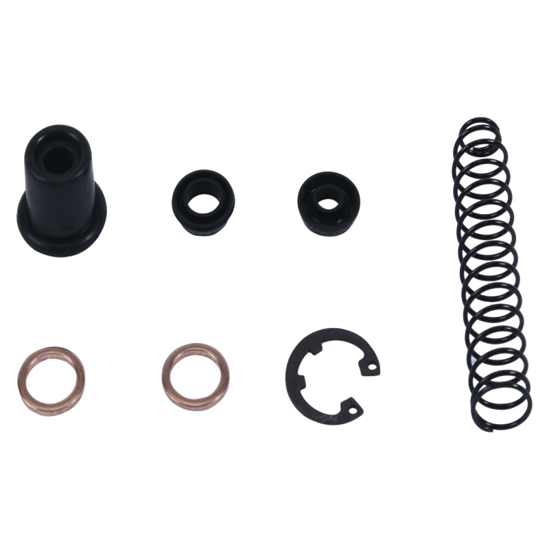 All Balls Racing ABR18-4020 Clutch Master Cylinder Rebuild Kit for 2007-2008 Suzuki GSX-R1000
