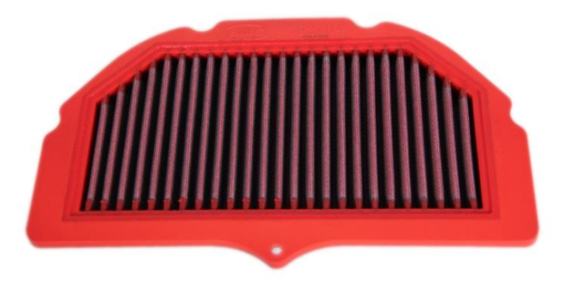 BMC Motorcycle Replacement Filters- Race