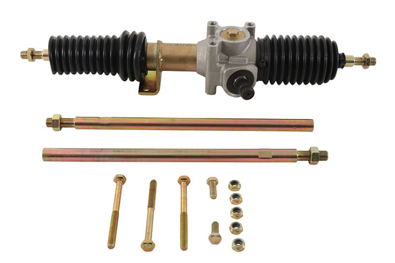 All Balls Racing ABR51-4003 Steering Rack Kit for Polaris Ranger