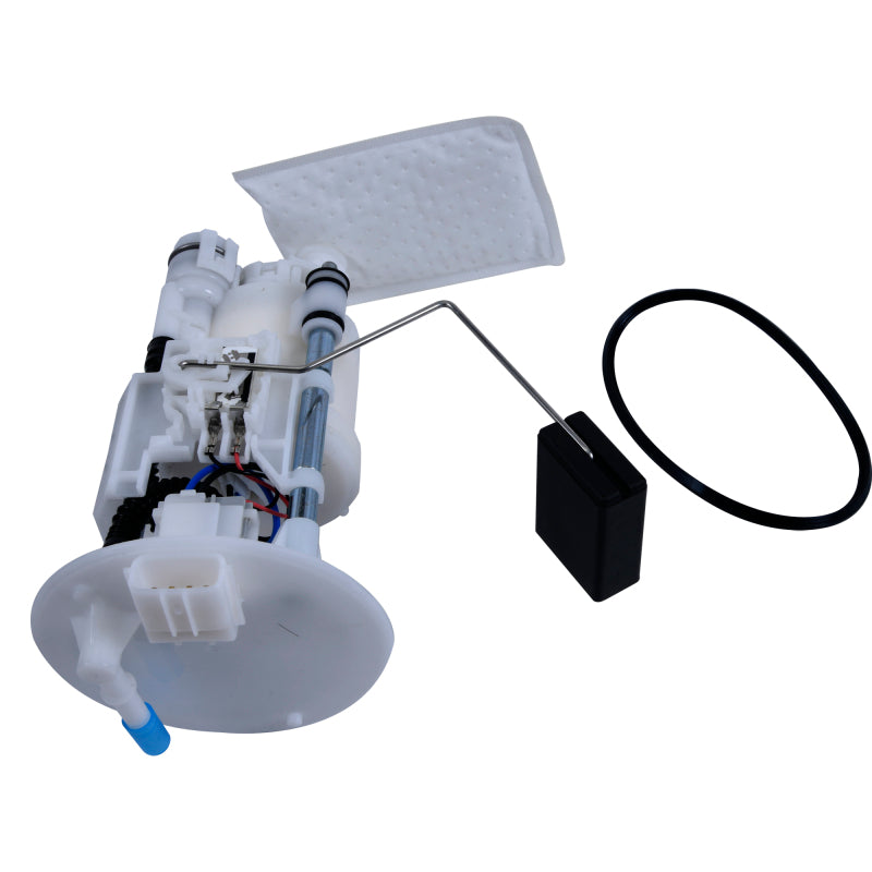 All Balls Racing ABR47-1034 Complete Fuel Pump Module for 2009-2014 Yamaha YFM550 Grizzly