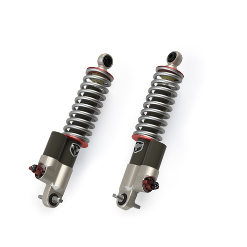 Falcon Shocks 24-03-33-210-352 Bronco Coilover 3.3 FR Pair 3.5 / 35S