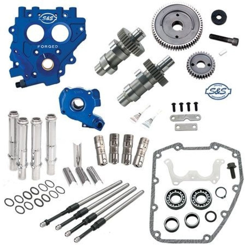 SSC Cam Chest Kits