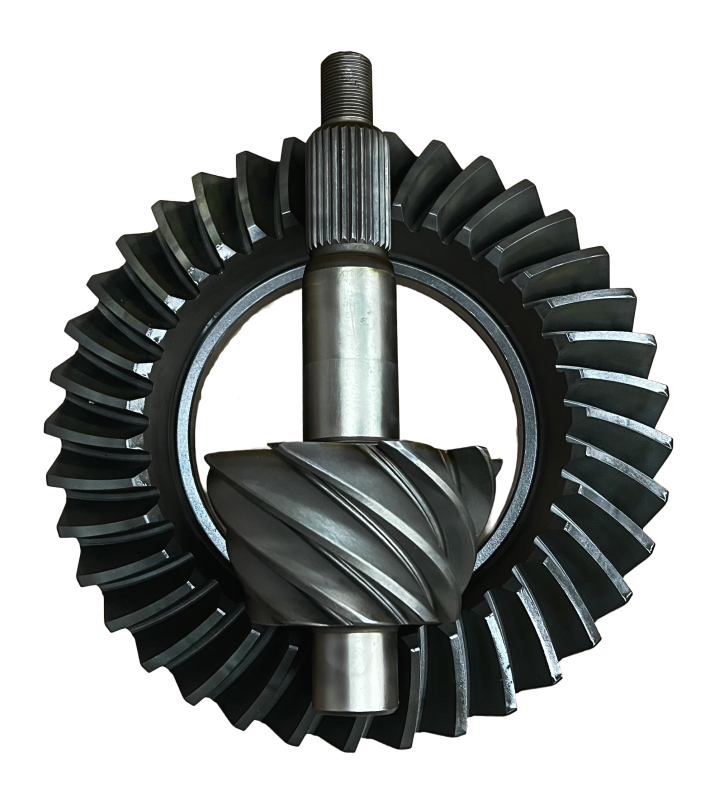 Revolution Gear & Axle Ford 9in 3.89 Ratio Ring & Pinion