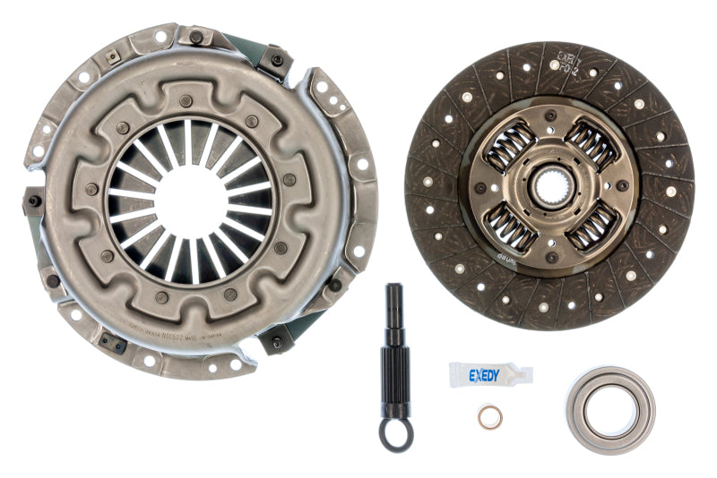 Exedy EXE06030 OE Nissan 280Z/280ZX L6 Clutch Kit