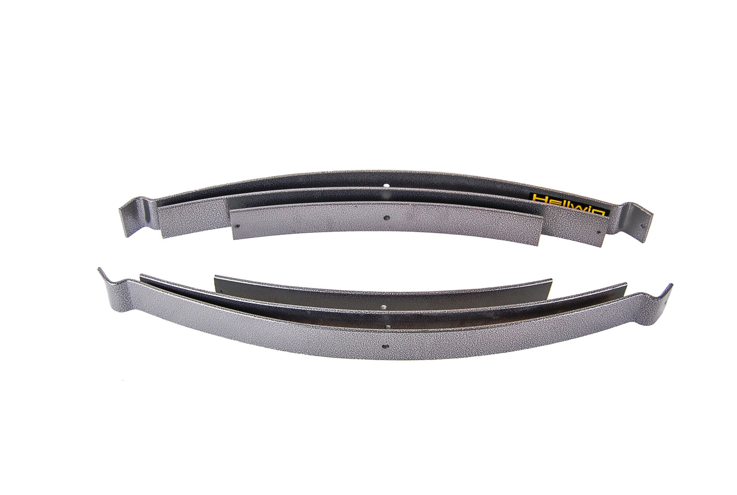 Hellwig - 2511 - Leaf Helper Spring - 2511 LP-25 Progressive Rate Load Leveler Helper Springs - P/N: 2511