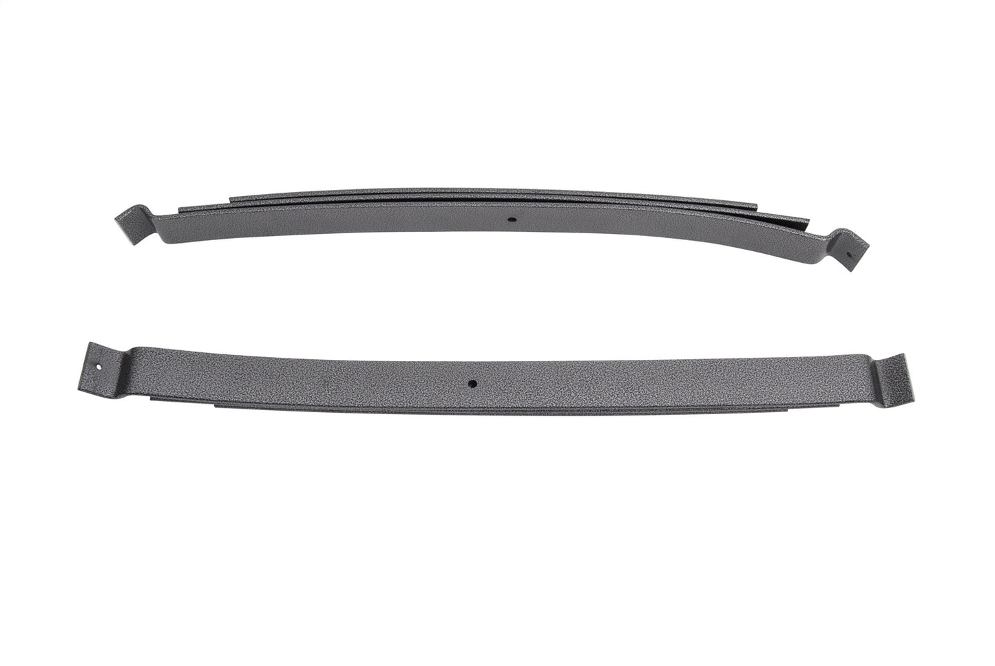 Hellwig - 2518 - Leaf Helper Spring - 2518 LP-25 Helper Spring Fits 20-22 Sierra 3500 HD Silverado 3500 HD