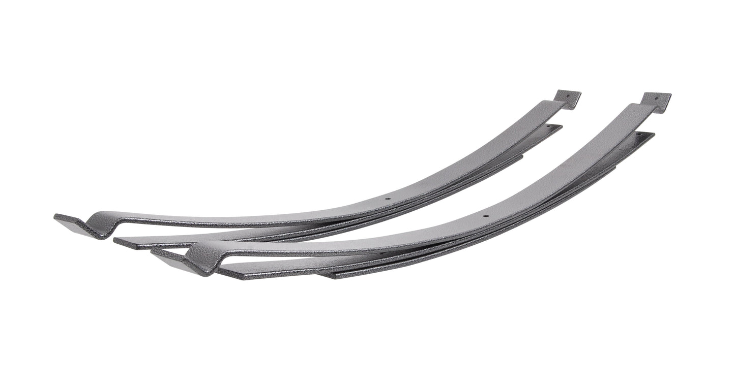 Hellwig - 2527 - Leaf Helper Spring - 2527 LP-25 Progressive Rate Load Leveler Helper Springs - P/N: 2527