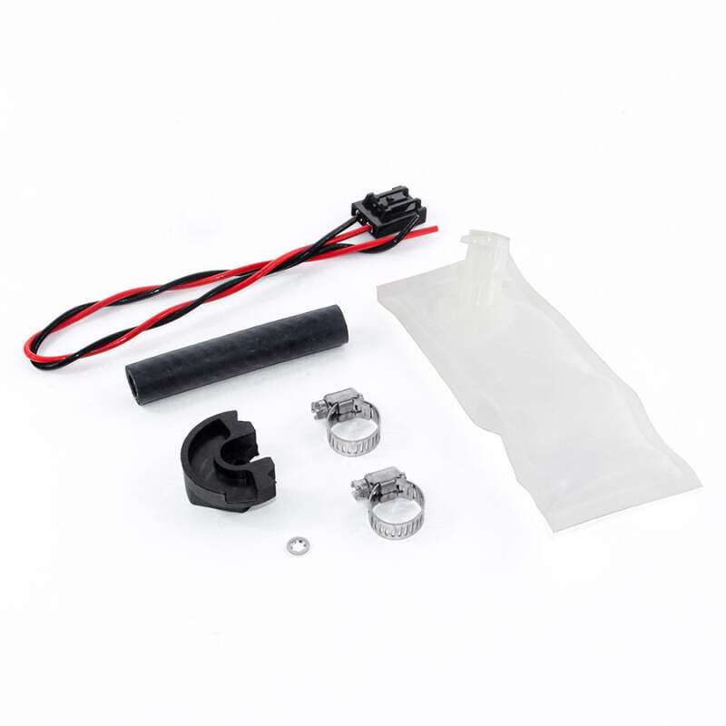 DeatschWerks DWK9-1024 Fuel Pump Installation Kit for 1994-2002 Nissan 240SX S14/S15