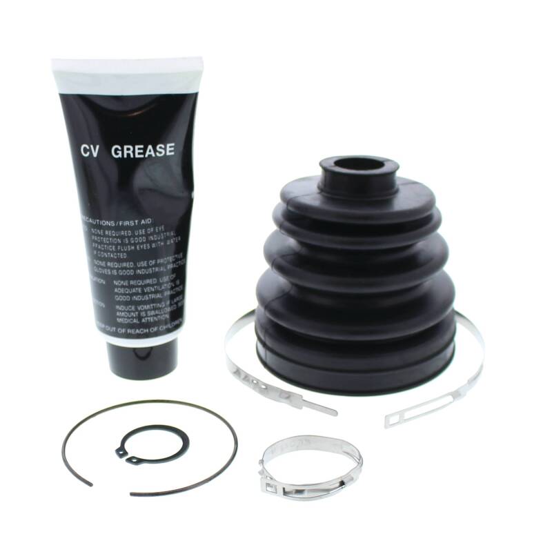 All Balls Racing AB8-BT-236B Rear Inner CV Boot Kit for Can-Am Outlander and Renegade