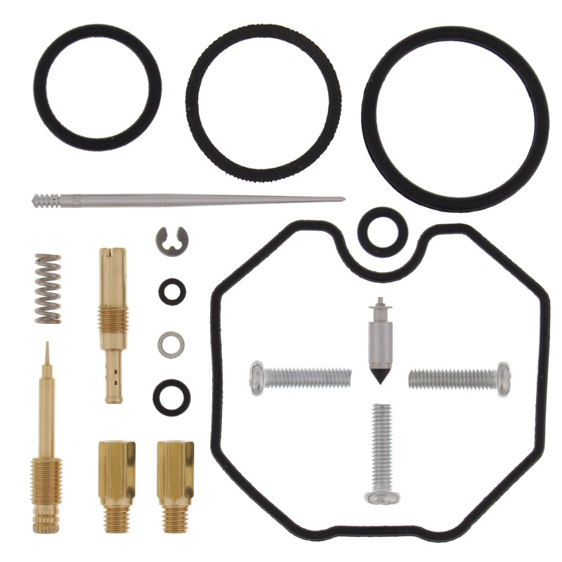 All Balls Racing ABR26-1005 Carburetor Rebuild Kit for 2003-2014 Honda CRF150F