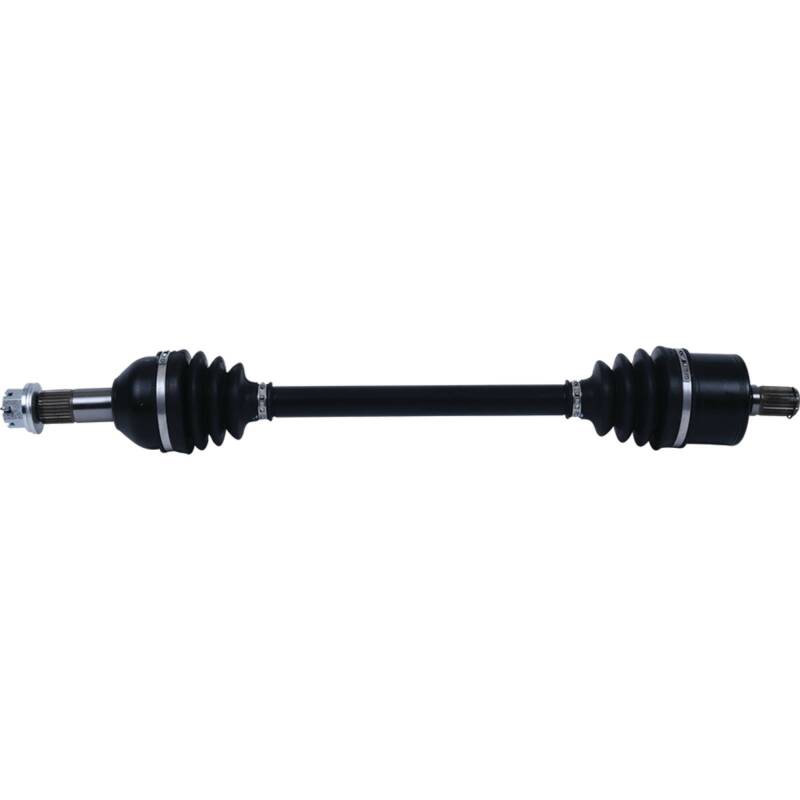 All Balls Racing AB8-CA-8-334 Extreme 8-Ball Rear Left Axle for Can-Am Maverick Sport