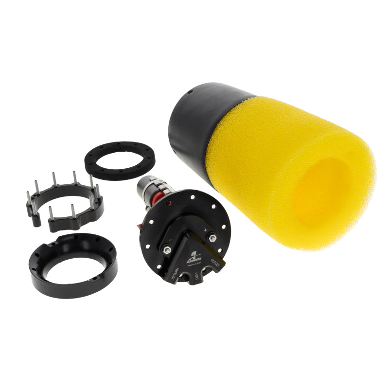 Aeromotive Phantom 340 Universal In-Tank Fuel System, Part Number 18688
