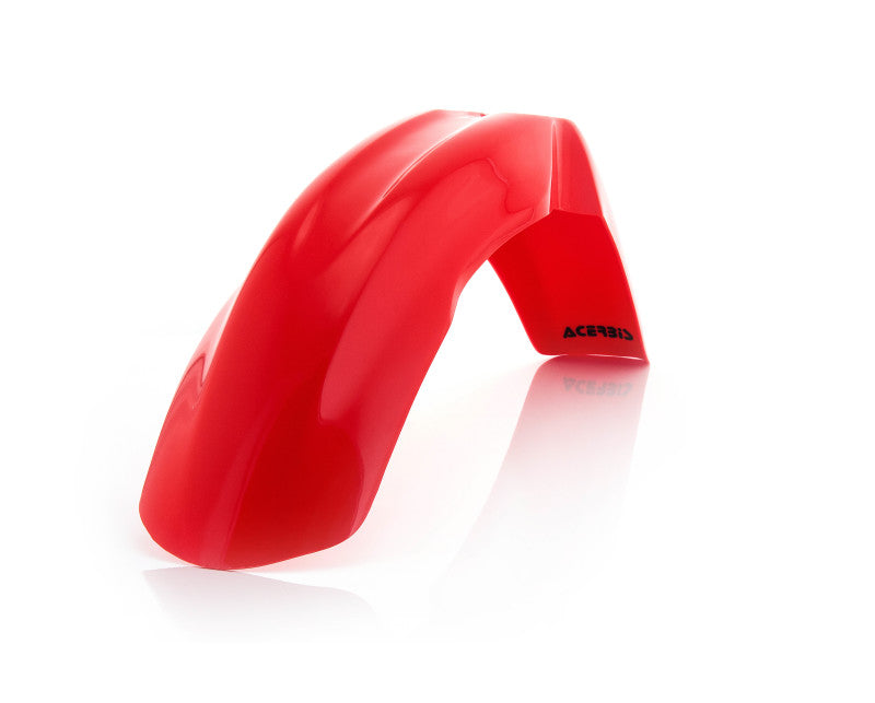 Acerbis AC-B2040240227 Front Fender for 2000-2003 Honda CR and CRF Models