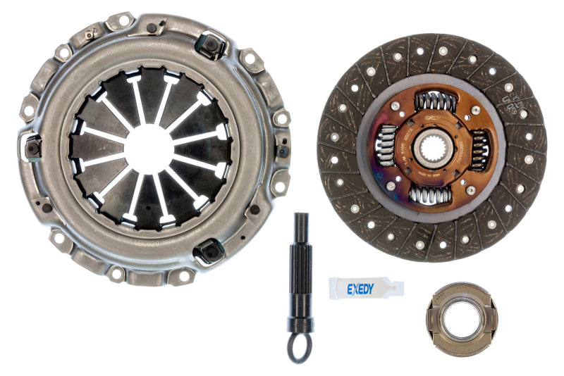 Exedy - exeMBK1008 - OE 2004-2006 Mitsubishi Lancer L4 Clutch Kit