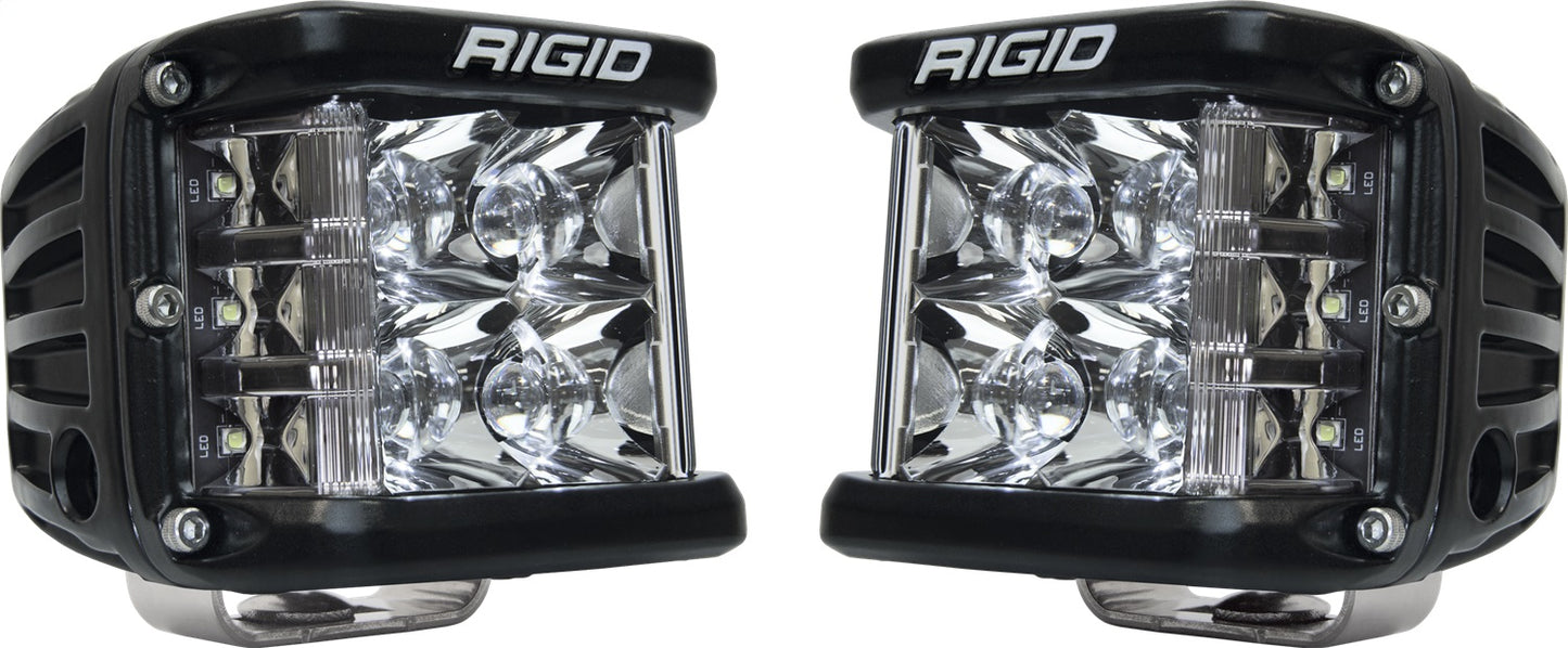 Rigid Industries - 262213 - Offroad/Racing Lamp