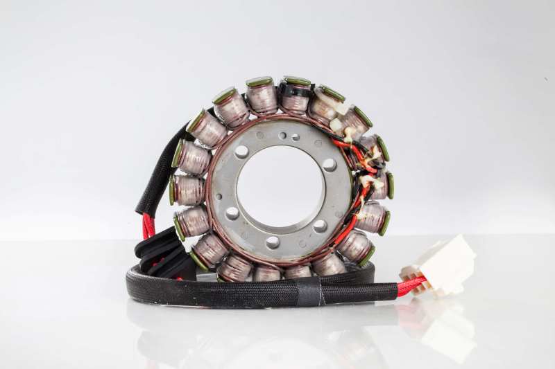 Ricks Motorsport Electrics RME21-124 New OEM Style Honda Stator