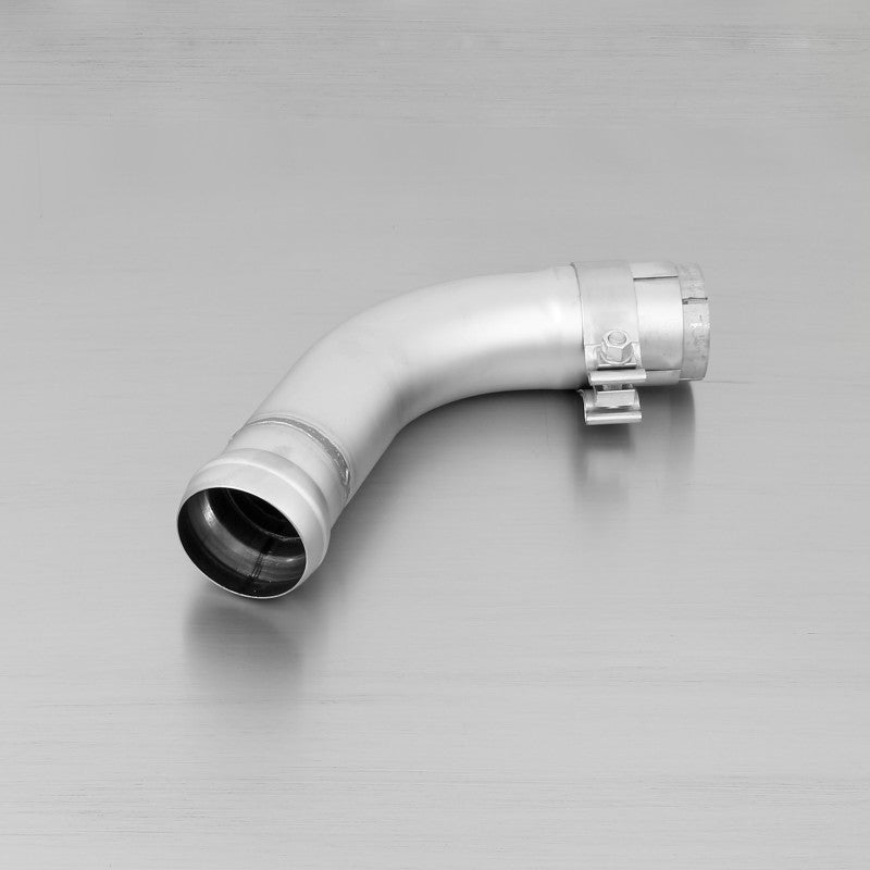 Remus RMS045014 0000 2014 Audi TT Coupe/Cabrio 2.0L Connection Tube