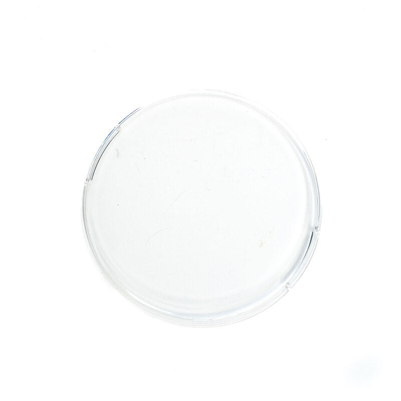 Baja Designs Squadron-R 2.0 Rock Guard (Single) - Clear by Baja Designs, Part Number baj668019
