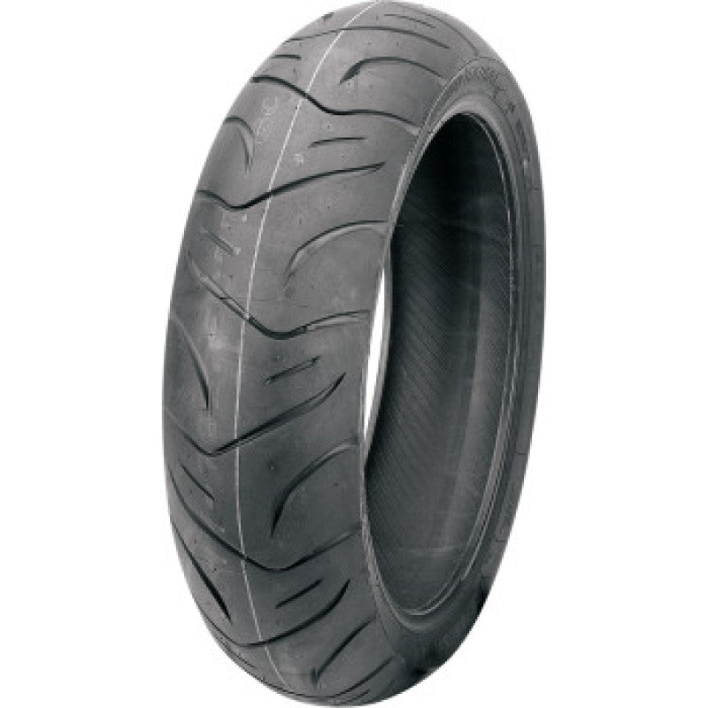 Bridgestone G850-G 190/60Hr17 Rear