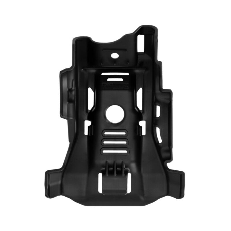 Acerbis ACB2986190001 Black Skid Plate for 2024-2025 KTM 50 SX and Husqvarna TC50