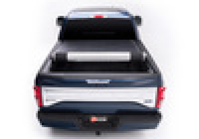 BAK 2021+ Ford F-150 Super Crew (4 Door) Revolver X2 5.5ft Bed Cover
