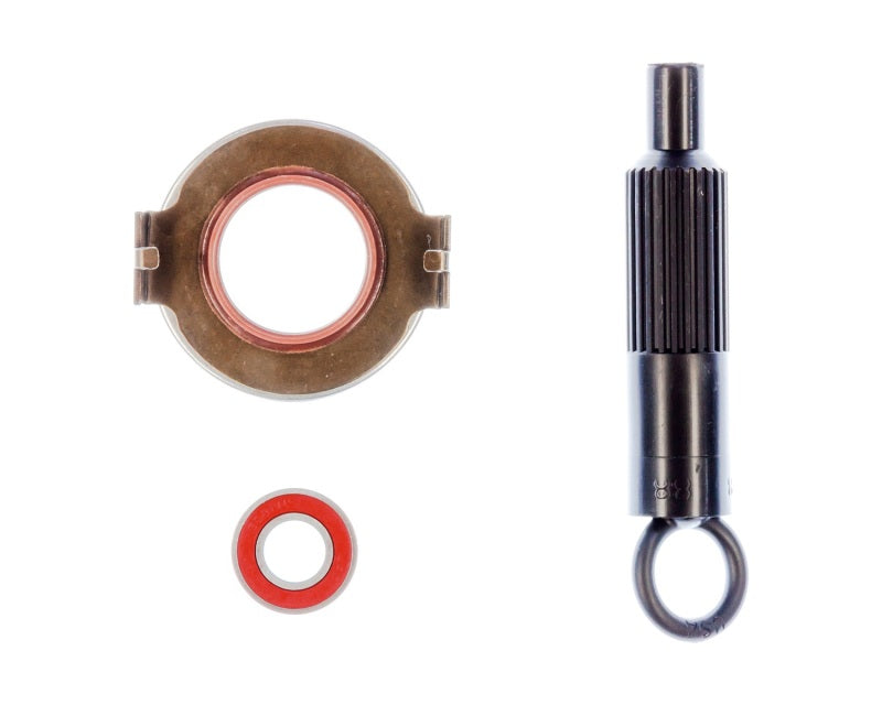 EXE Accessories Kit